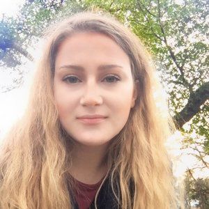 Meet your Posher, Angelica